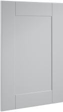 Puertas de cocina con tirador