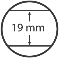Grosor 19mm