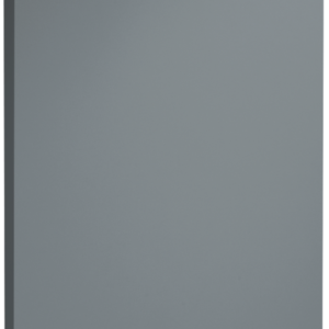 Puerta de Cocina Gola Gris Arteo Seda 314