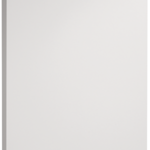 Puerta de Cocina Gola Blanco Polar Seda 78