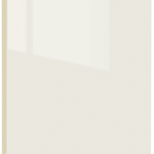 Puerta de Cocina Berna Touch Beig Brillo