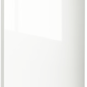 Puerta de Cocina Palma Touch Blanco Brillo
