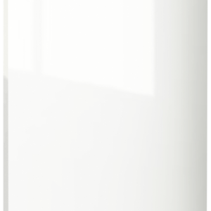 Puerta de Cocina Aruba Touch Blanco Brillo