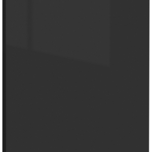 Puerta de Cocina Aruba Touch Grafito Brillo