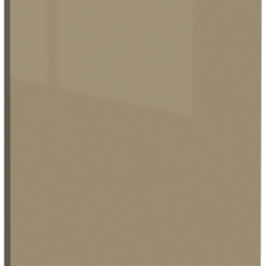 Puerta de Cocina Aruba Touch Terra Brillo