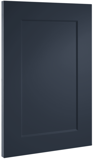 Puerta de Cocina Alzira Azul Lavanda Seda 315