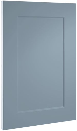 Puerta de Cocina Alzira Azul Claro Seda 79