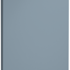 Puerta de Cocina Gola Azul Claro Seda 79