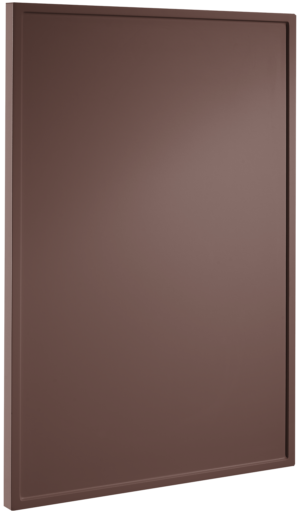 Puerta Cocina Trento Teja Seda