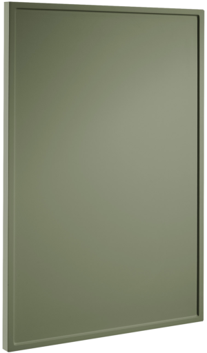 Puerta Cocina Trento Verde Alamo Seda