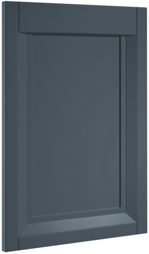Puerta Cocina Denver Azul Lavanda Seda
