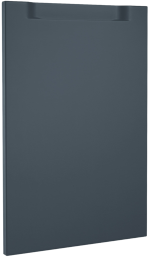 Puerta de cocina Laredo Azul Lavanda Seda 315