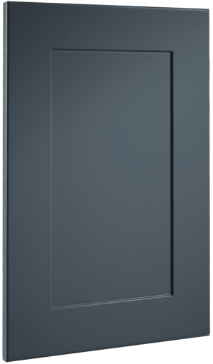 Puerta de cocina Arosa Azul Lavanda Seda 315