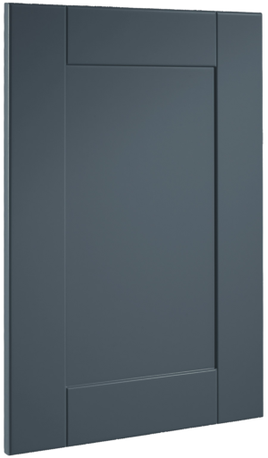 Puerta de cocina Maella Azul Lavanda Seda 315