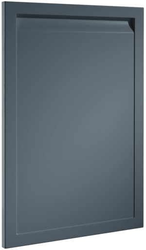 Puerta de cocina Ostende Azul Lavanda Seda 315