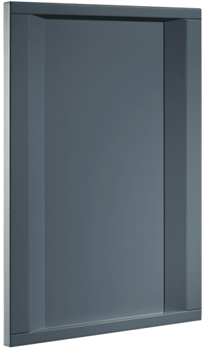 Puerta de cocina Rodas Azul Lavanda Seda 315