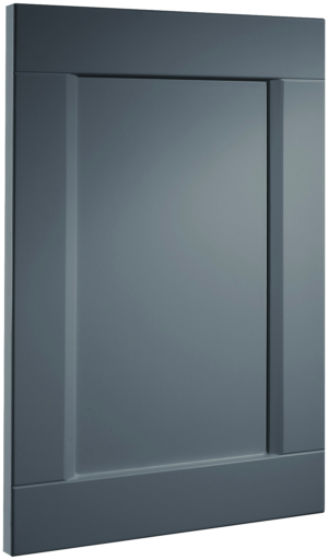 Puerta de cocina Vilanova Azul Lavanda Seda 315