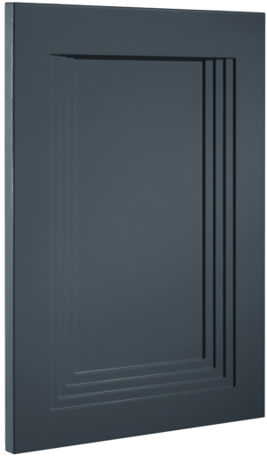 Puerta de cocina Yakarta Azul Lavanda Seda 315