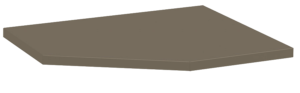 Estantes Doha Habana Seda 310