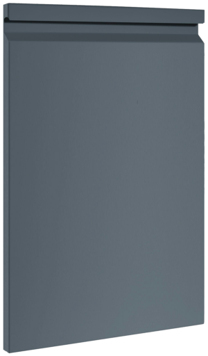Puerta de cocina Salzburgo Azul Lavanda Seda 315