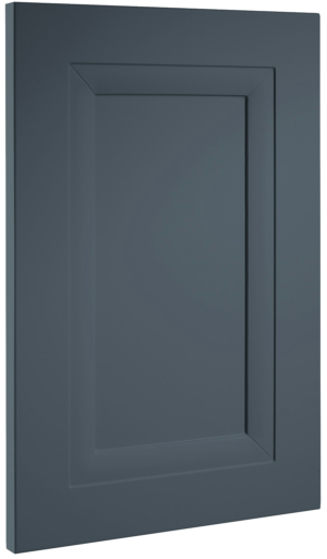Puerta de cocina Grecia Azul Lavanda Seda 315