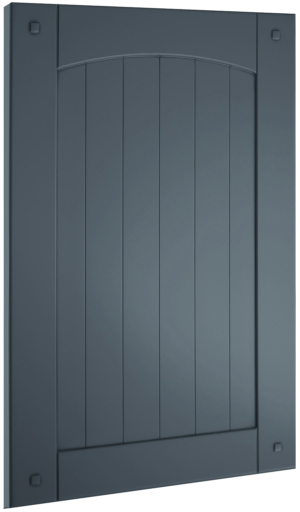 Puerta de cocina Greco T Azul Lavanda Seda 315