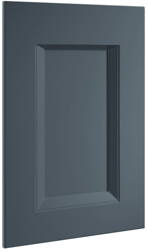 Puerta de cocina Doha Azul Lavanda Seda 315
