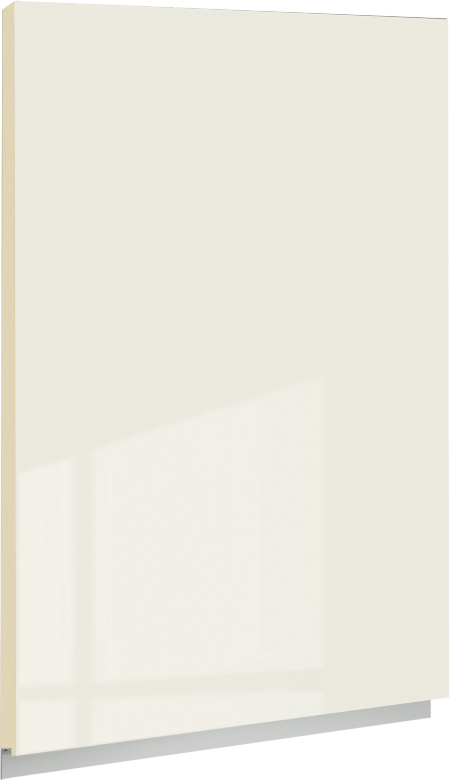 Puerta de cocina Berna Touch Beige Alto Brillo - Imagen 3