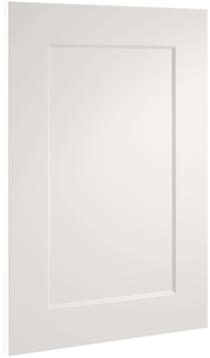 Puerta de cocina Alzira Blanco Roto Seda 51