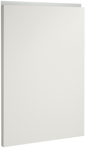Puerta de cocina Gola Marfil Seda 302