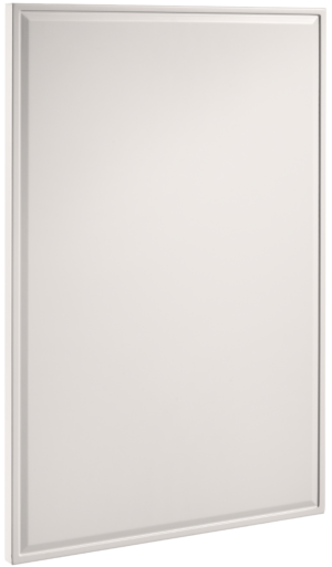 Puerta de cocina Cambridge Blanco Roto Seda 51