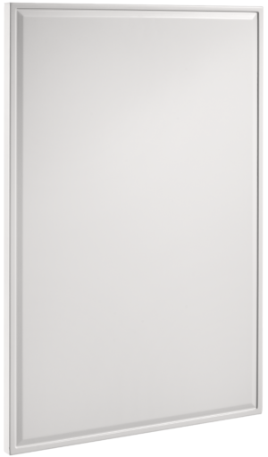 Puerta de cocina Cambridge Blanco Polar Seda 78