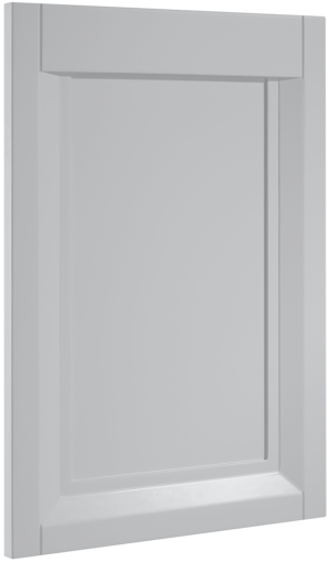 Puerta de cocina Denver Lona Seda 304