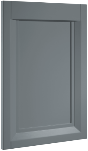 Puerta de cocina Denver Gris Arteo Seda 314