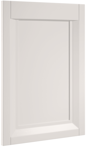 Puerta de cocina Denver Blanco Roto Seda 51