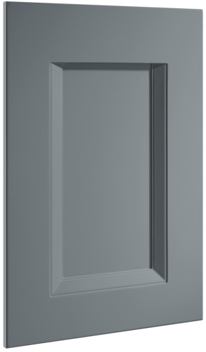 Puerta de cocina Doha Gris Arteo Seda 314