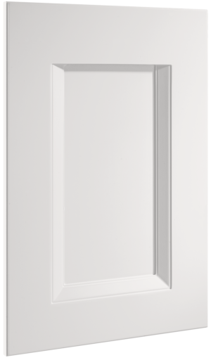 Puerta de cocina Doha Blanco Polar Seda 78