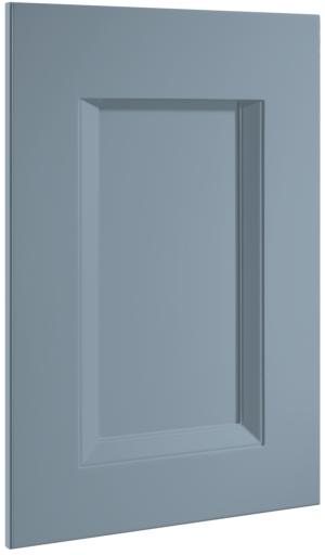 Puerta de cocina Doha Azul Claro Seda 79