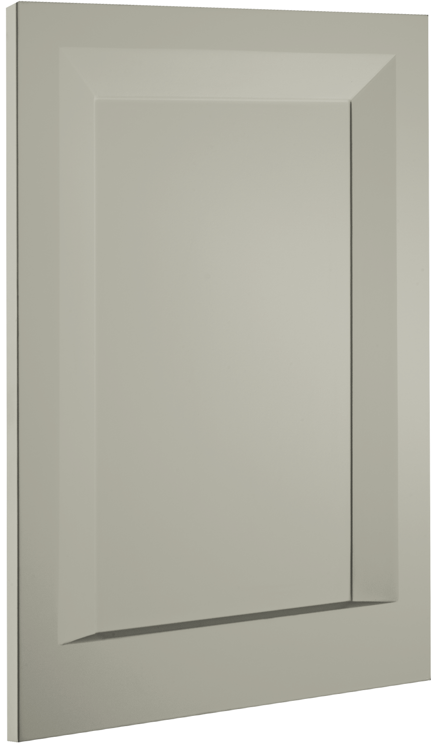 Puerta de cocina Florida Verde Centeno Seda 312 - Imagen 4