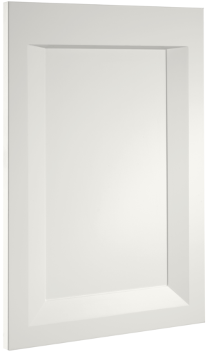 Puerta de cocina Florida Marfil Seda 302