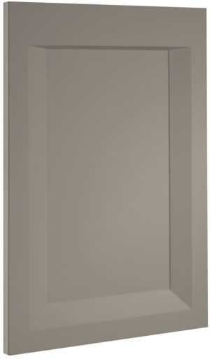 Puerta de cocina Florida Greda Seda 309