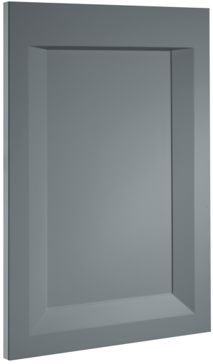 Puerta de cocina Florida Gris Arteo Seda 314