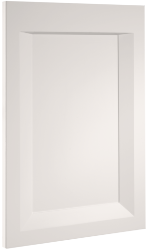 Puerta de cocina Florida Blanco Roto Seda 51