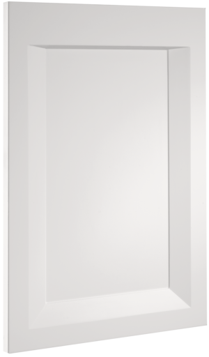 Puerta de cocina Florida Blanco Polar Seda 78