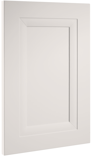 Puerta de cocina Grecia Blanco Roto 51