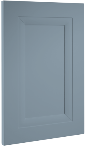 Puerta de cocina Grecia Azul Claro Seda 79