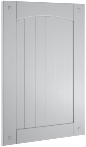Puerta de cocina Greco T Lona Seda 304