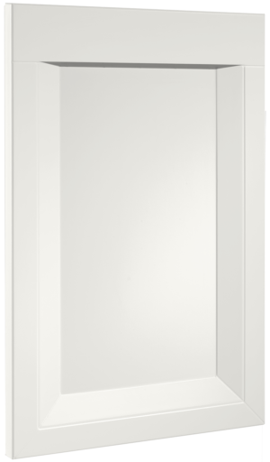 Puerta de cocina Kansas Marfil Seda 302