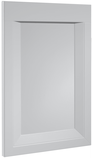 Puerta de cocina Kansas Lona Seda 304