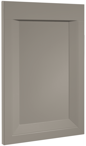 Puerta de cocina Kansas Greda Seda 309